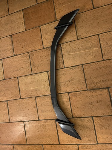 Spoiler originale toyota gt86 - spoiler,