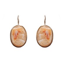 Orecchini Argento925