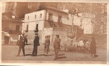 VERA FOTO GUADALUPE CACERES ESPANA PLAZA 1926 5-91