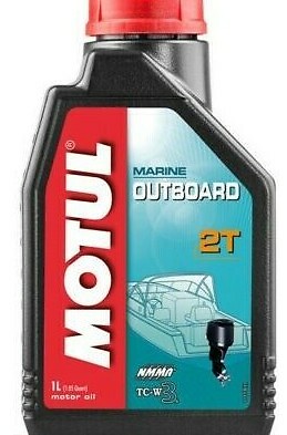 Olio motore motul outboard - olio,