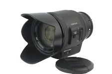Sony SELP18200 18-200mm