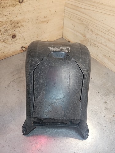 2008 yamaha grizzly 700 oem - 2008,