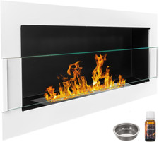 Caminetto a Bioetanolo, 900 x