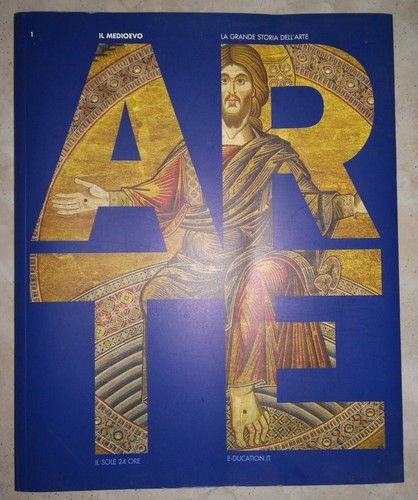 Arte grande storia - la,