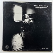 Phillip Goodhand-Tait “I