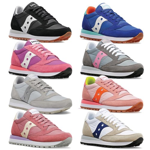 Saucony jazz originali sneaker - saucony,