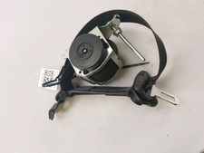 Cintura Di Sicurezza Anteriore