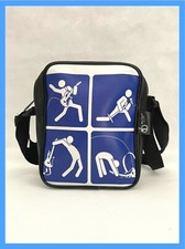 Borsello unisex a tracolla