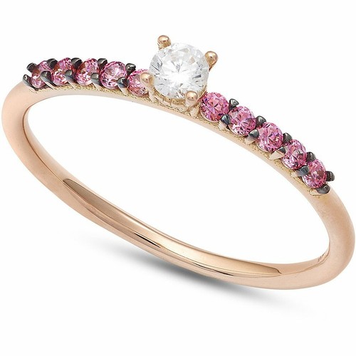 Anello solitario donna oro - solitario,