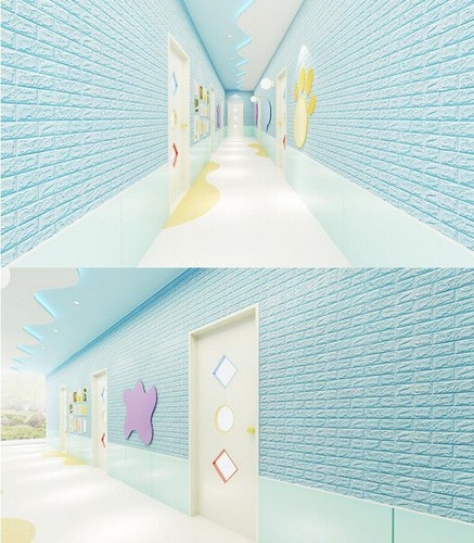 Pannelli autoadesivo - 10, 3d