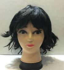 CARNEVALE HALLOWEEN PARRUCCA