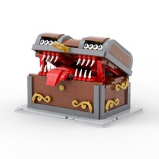 Scatola Meccanica Funzionante