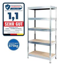 Grizzly sistema scaffale - sistema,