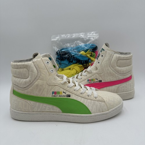 Puma alife rotondo - puma,