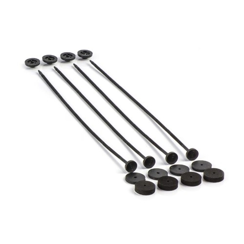 Ricambio kit attacchi - ricambio,