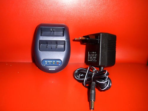 Carica scarica batterie - batterie, da