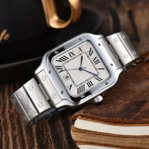Orologio uomo business moda - uomo,