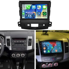 4G+64GB per Peugeot 4007