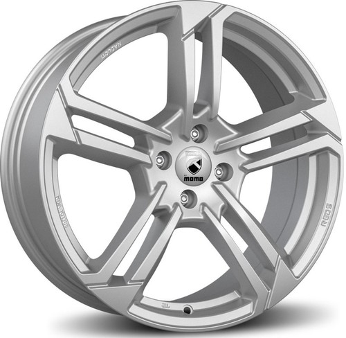 Cerchi lega momo wheels - cerchi,