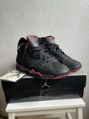 Nike air jordan - air, 7