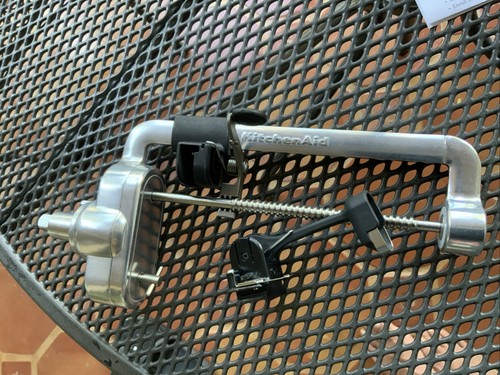 Kitchenaid spiralizzatore - kitchenaid,