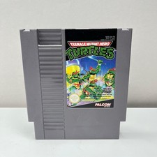 TEENAGE MUTANT HERO TURTLES