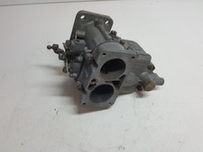 Carburatore Weber 28/36 DCD 1 Alfa Romeo Giulietta Veloce 750/101 Fiat 1300 1500