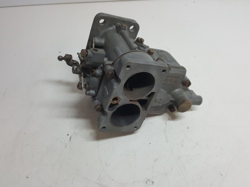 Carburatore weber dcd 1 - dcd,