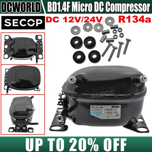 Microcompressore dc12v 24v - microcompressore, dc12v/24v