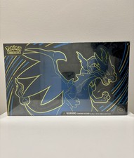 Pokemon TCG Mega Charizard X