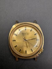 Orologio Uomo Grand Prix Super