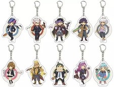 All 10 types set "Yu-Gi-Oh