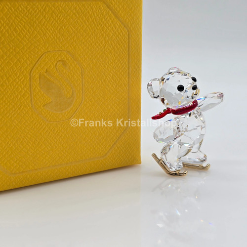 Swarovski orso kris - swarovski,