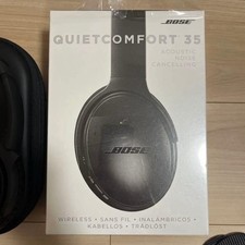 Cuffie wireless BOSE