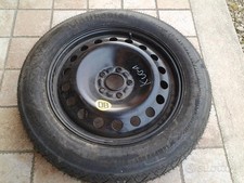 RUOTA DI SCORTA RUOTINO 17 FORD KUGA PUMA LAND ROVER EVOQUE JAGUAR VOLVO