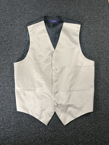 Tuta uomo retrò - , gilet