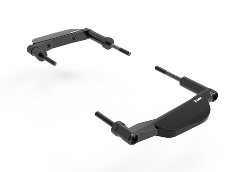 Protezioni telaio ducabike dbk - protezioni,