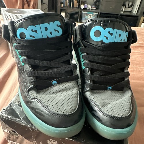 Scarpe skate osiris nyc 83 - skate,