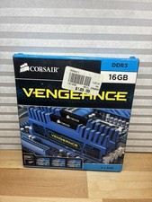 Corsair Vengeance 16GB (2 x