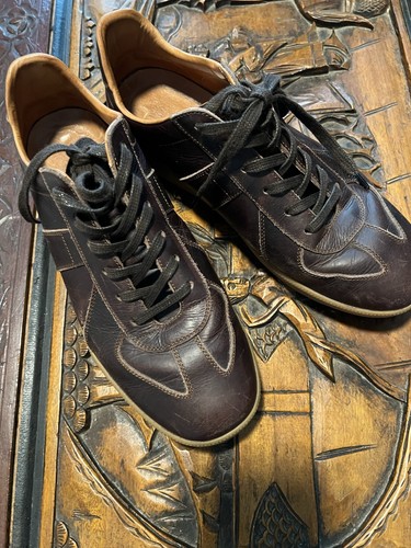 Scarpe sneakers uomo