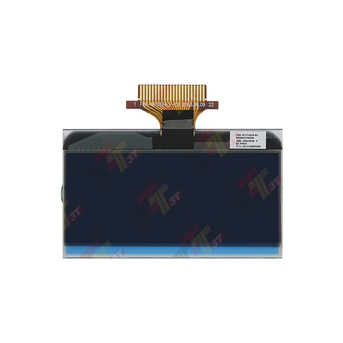 Display per strumentazione - display,