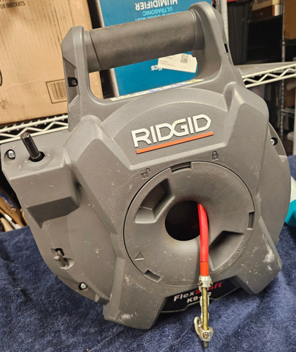 Ridgid 74978 flexshaft 12 - 74978,