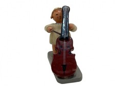 Erzgebirge figura angelo 5,5