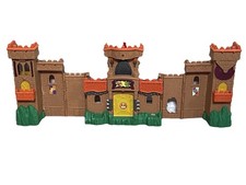 Fisher Price Imaginext Eagle