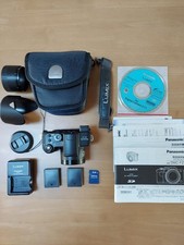 Panasonic LUMIX DMC-FZ5