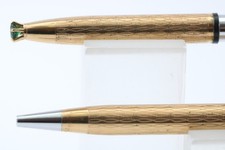 Vintage Anson Karatclad Gold