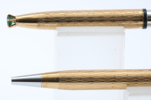 Vintage anson karatclad gold - vintage,