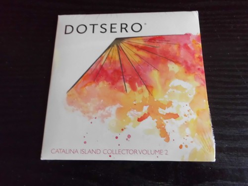 Dotsero catalina island - catalina,