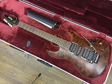 Ibanez S2170 Chitarra elettrica usata