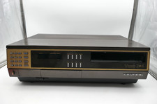 GRUNDIG Video 2x4 Super System